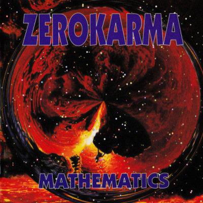 Zerokarma: "Mathematics" – 2001